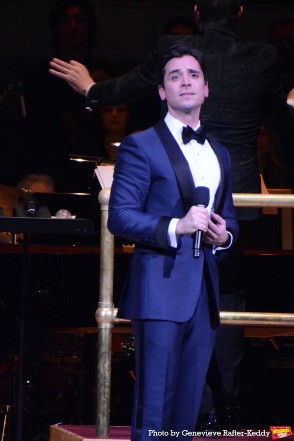Photos: Go Inside BROADWAY BLOCKBUSTERS with The New York Pops  Image