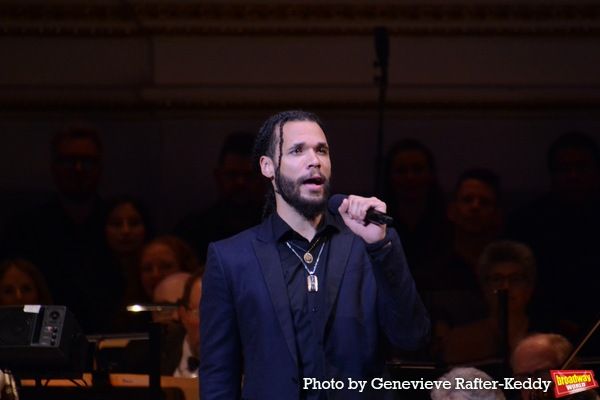 Photos: Go Inside BROADWAY BLOCKBUSTERS with The New York Pops  Image
