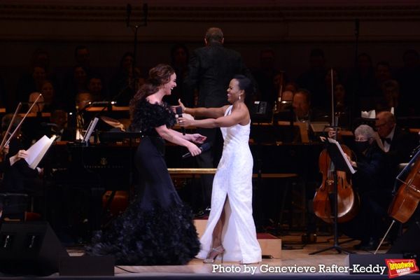 Photos: Go Inside BROADWAY BLOCKBUSTERS with The New York Pops  Image