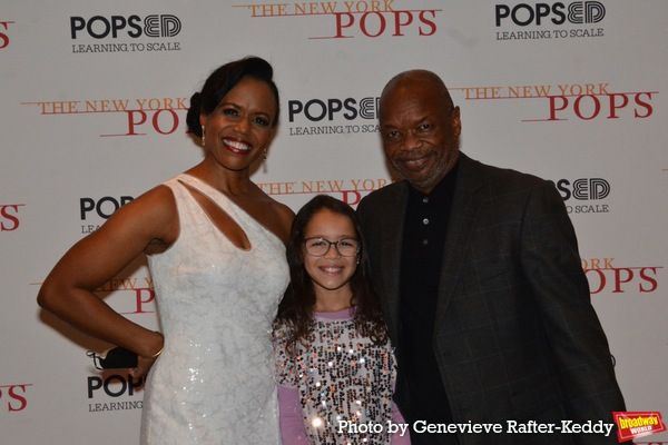 Photos: Go Inside BROADWAY BLOCKBUSTERS with The New York Pops  Image