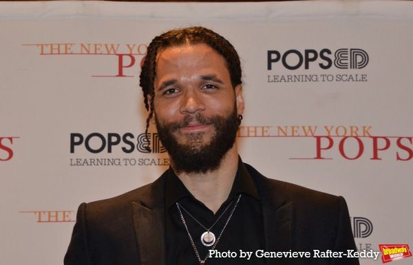 Photos: Go Inside BROADWAY BLOCKBUSTERS with The New York Pops  Image