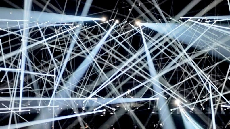 Review: STARMANIA a LA SEINE MUSICALE - PARIGI Review: STARMANIA a LA SEINE MUSICALE - PARIGI Image