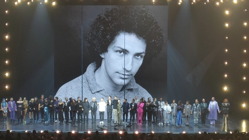 Review: STARMANIA a LA SEINE MUSICALE - PARIGI Review: STARMANIA a LA SEINE MUSICALE - PARIGI Image