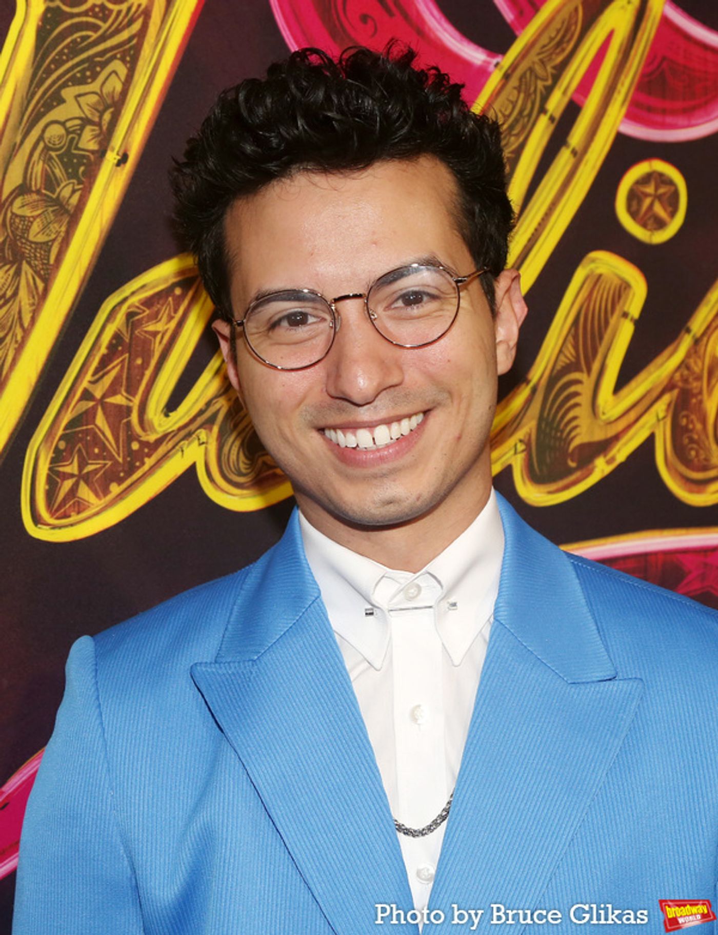 Photos: Go Inside Opening Night with the Cast of & JULIET!  Image