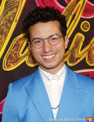 Philippe Arroyo Photo