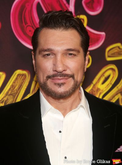 Paulo Szot  Photo