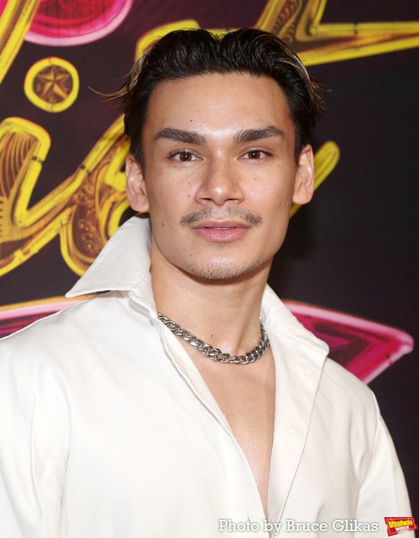 Brandon Antonio Photo