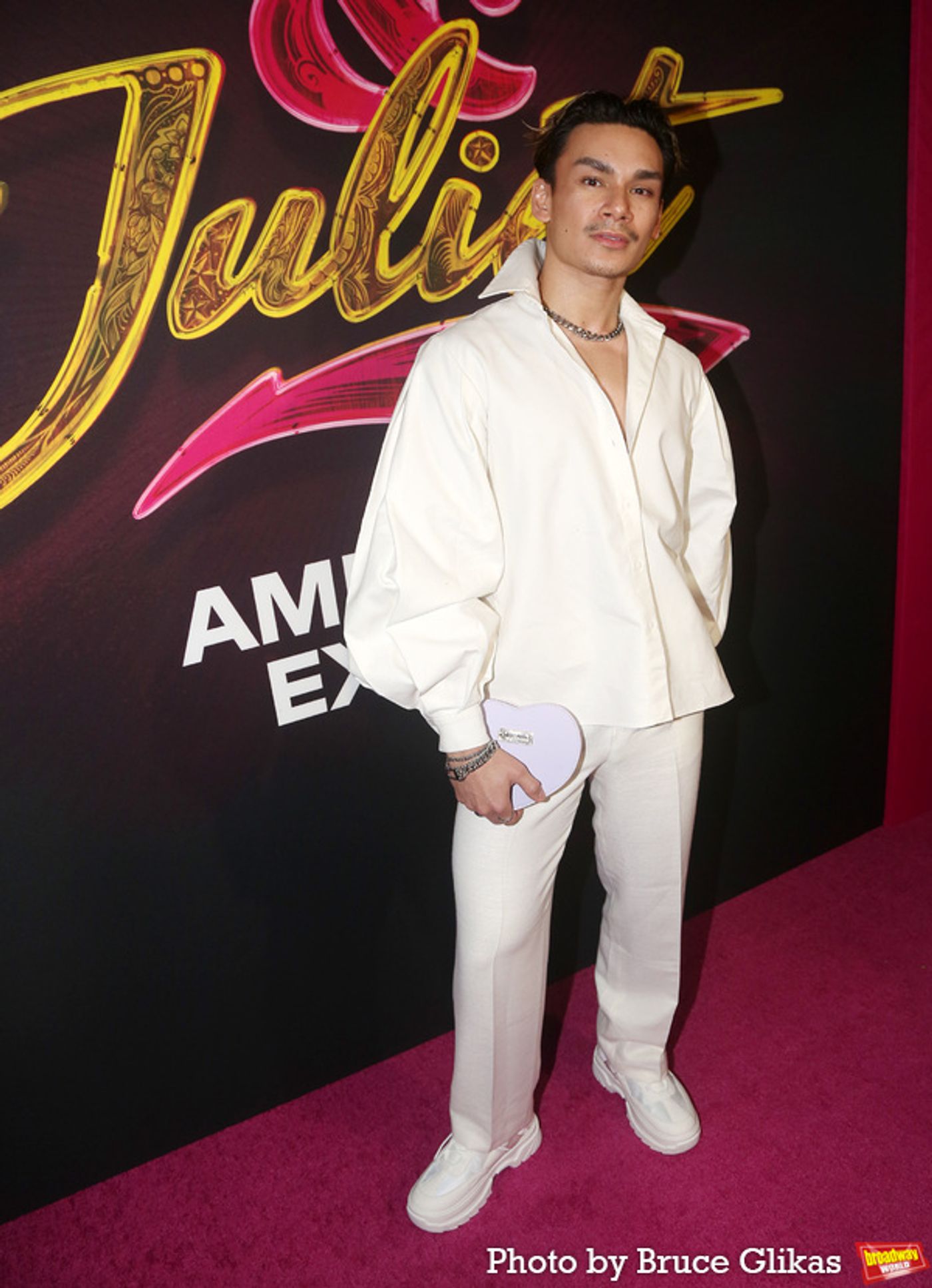 Photos: Go Inside Opening Night with the Cast of & JULIET!  Image