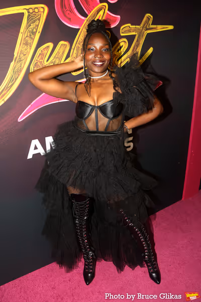 Veronica Otim Photo