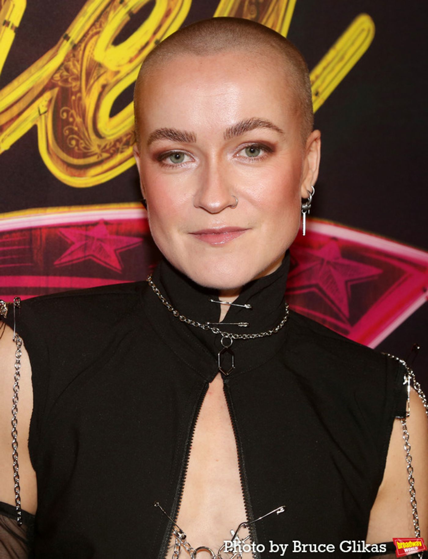 Photos: Go Inside Opening Night with the Cast of & JULIET!  Image