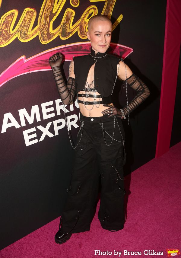 Photos: Go Inside Opening Night with the Cast of & JULIET! — photo 52 of 109