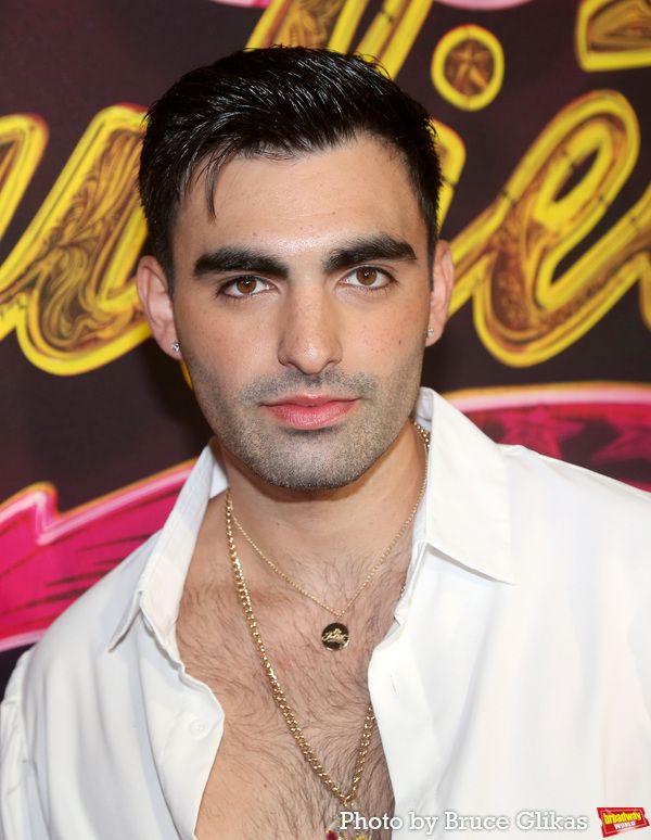 Photos: Go Inside Opening Night with the Cast of & JULIET! — photo 55 of 109