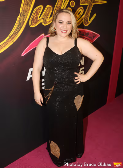 Megan Kane Photo