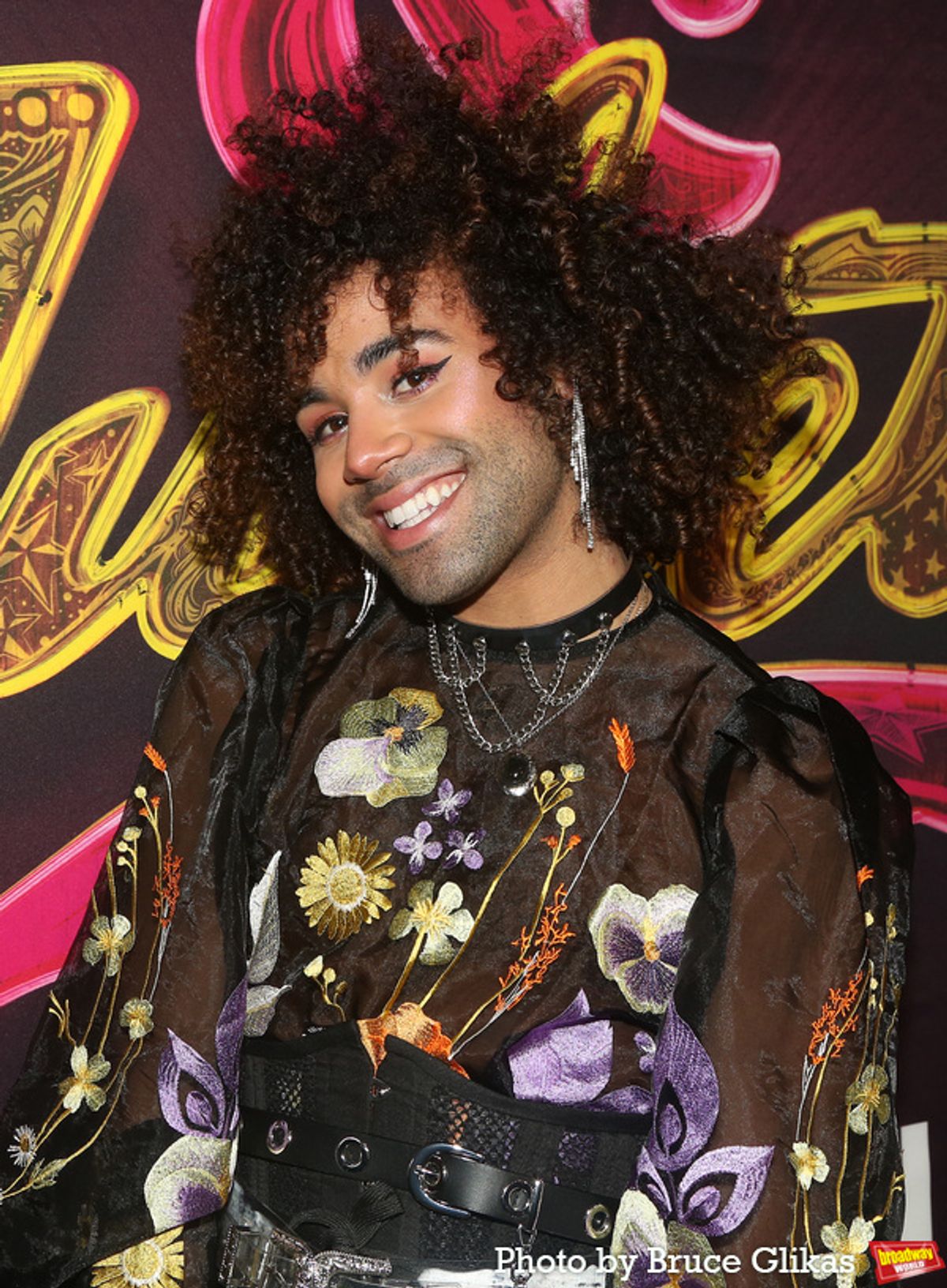 Michael Ivan Carrier at 