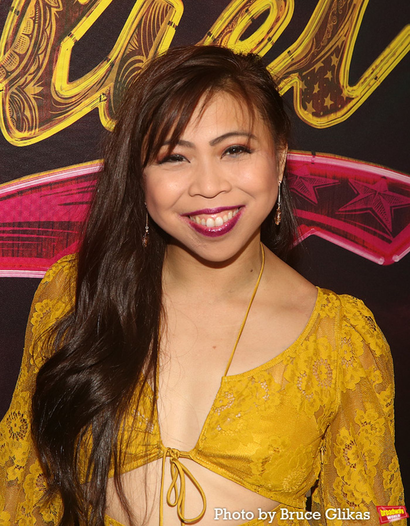 Photos: Go Inside Opening Night with the Cast of & JULIET!  Image