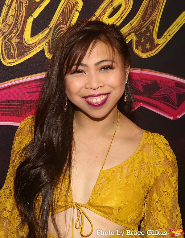 Jasmine Rafael  Photo