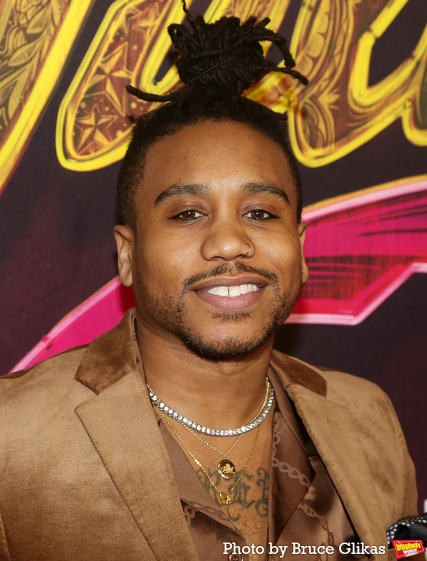 Photos: Go Inside Opening Night with the Cast of & JULIET!  Image