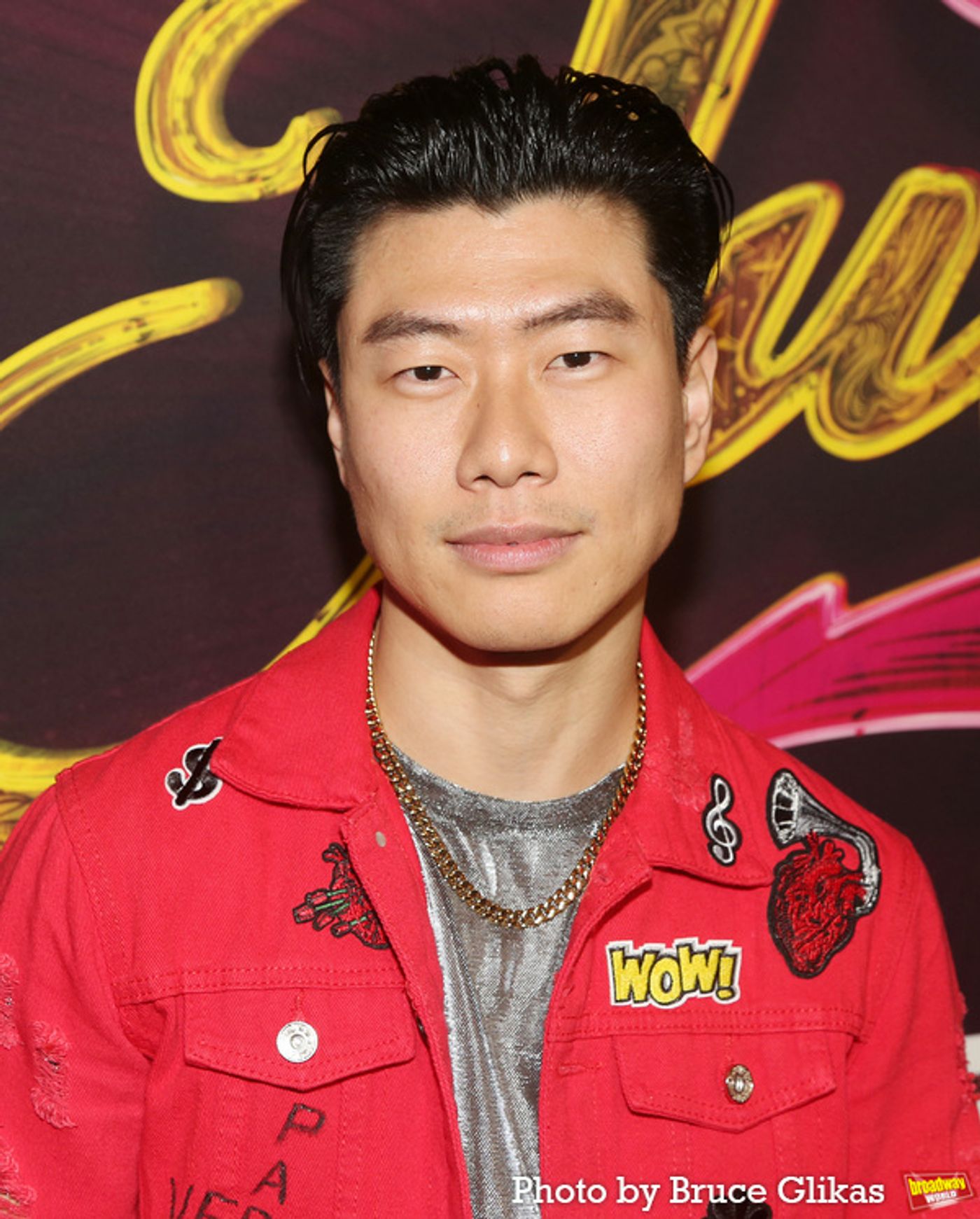 Photos: Go Inside Opening Night with the Cast of & JULIET!  Image