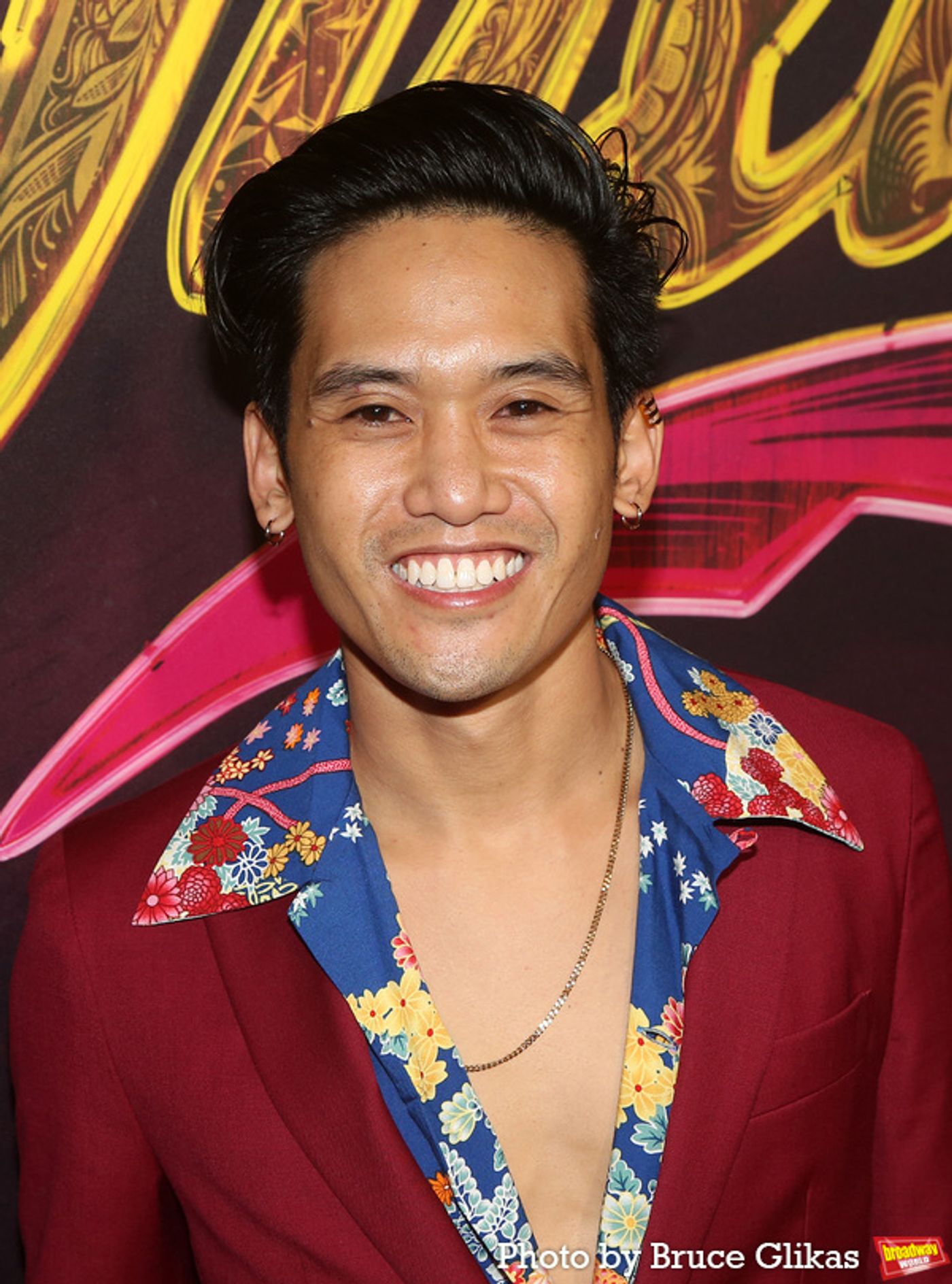 Photos: Go Inside Opening Night with the Cast of & JULIET!  Image