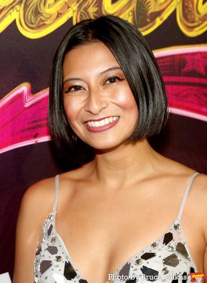 Alaina Vi Maderal  Photo