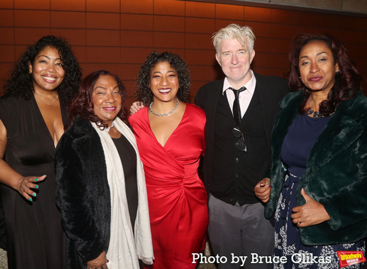 Photo credit: Bruce Glikas
social media credit is @bruglikas /@broadwaybruce_ @andjulietbway at 