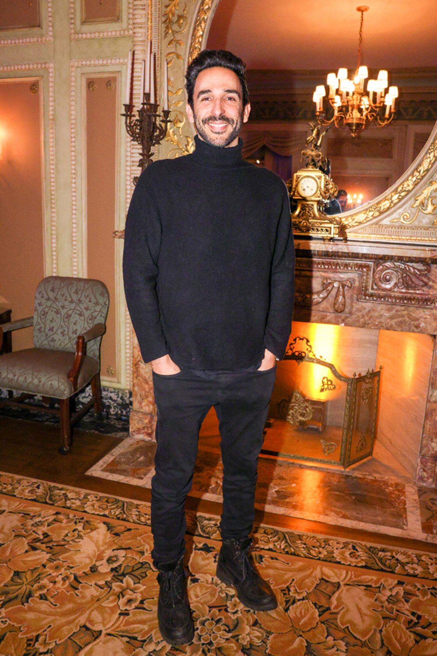 Photos: SOME LIKE IT HOT Hosts Star-Studded Special Preview Performance  Image