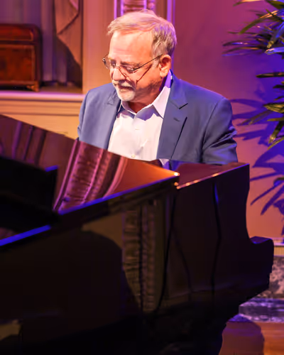 Marc Shaiman Photo