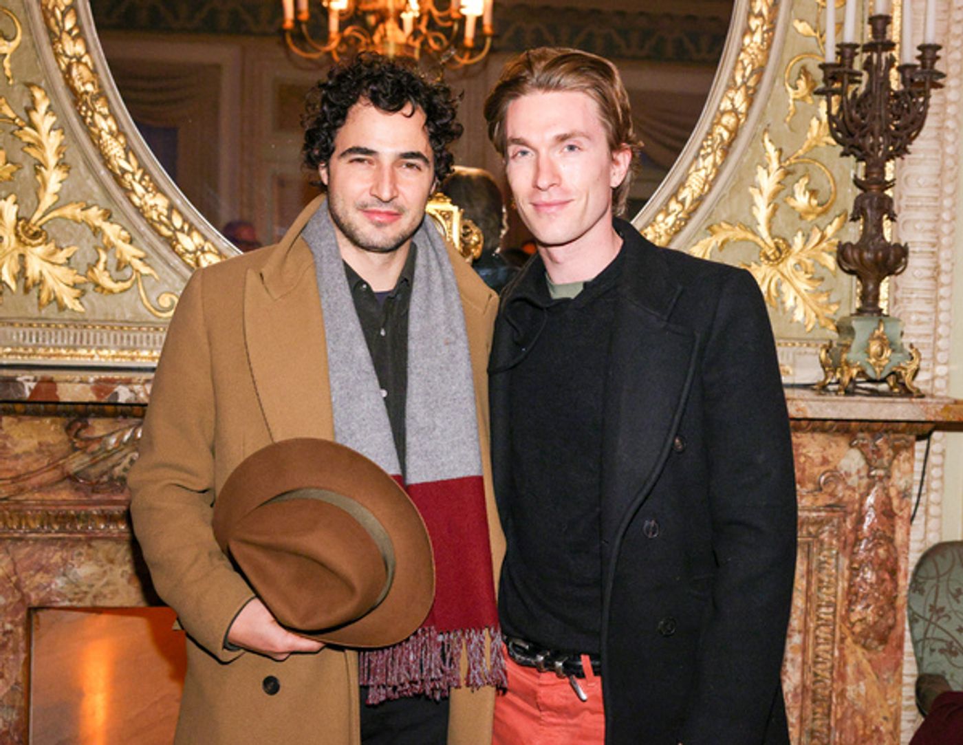 Photos: SOME LIKE IT HOT Hosts Star-Studded Special Preview Performance  Image