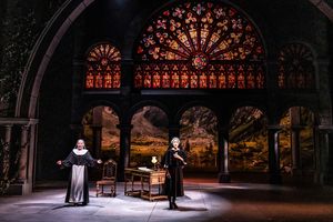 Alicia Kaori and Susan Moniz
@ BroadwayWorld Alicia Kaori and Susan Moniz
Photo