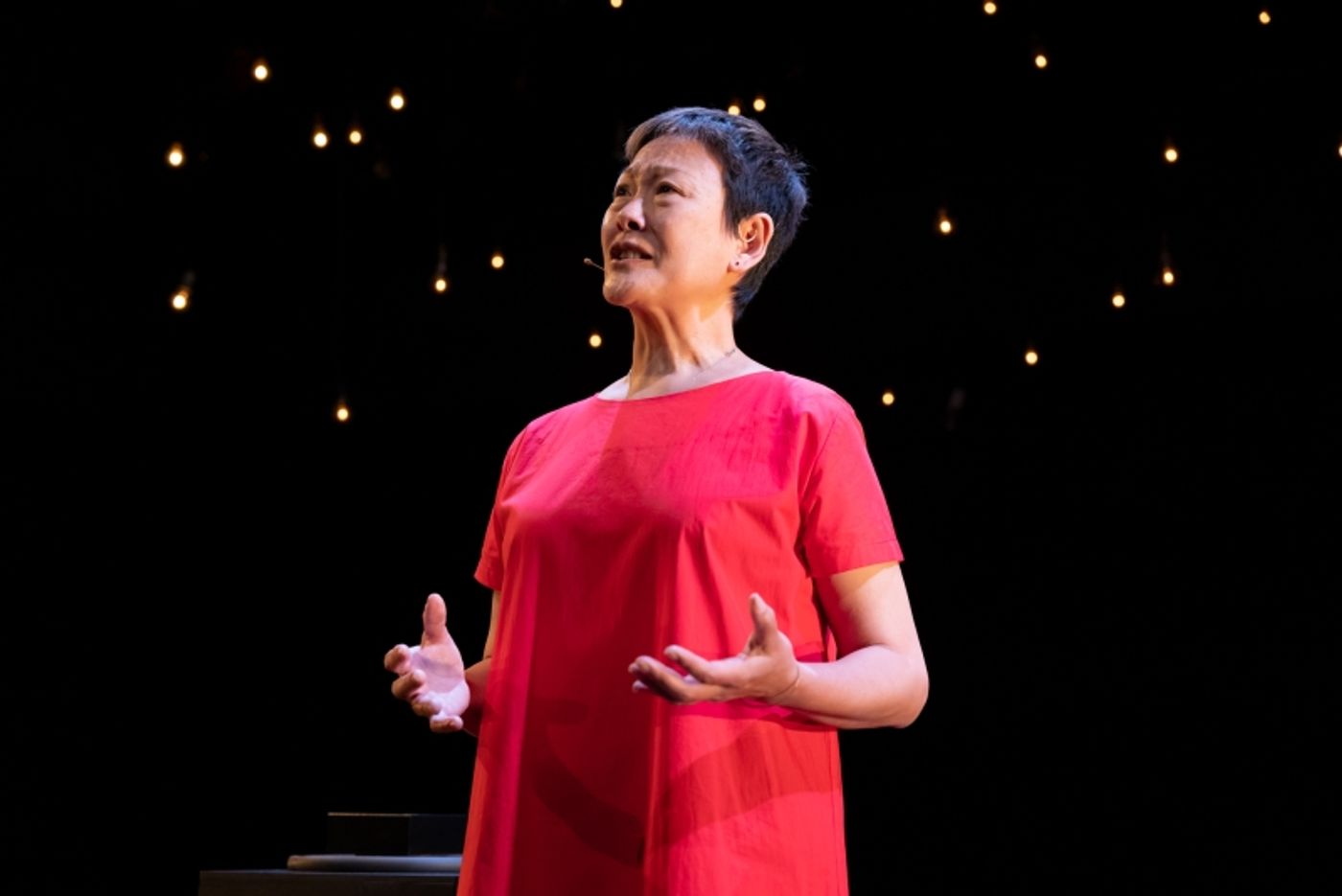 Review: Guest Reviewer Kym Vaitiekus Shares His Thoughts On ART + INFORMATION Review: Guest Reviewer Kym Vaitiekus Shares His Thoughts On ART + INFORMATION Image