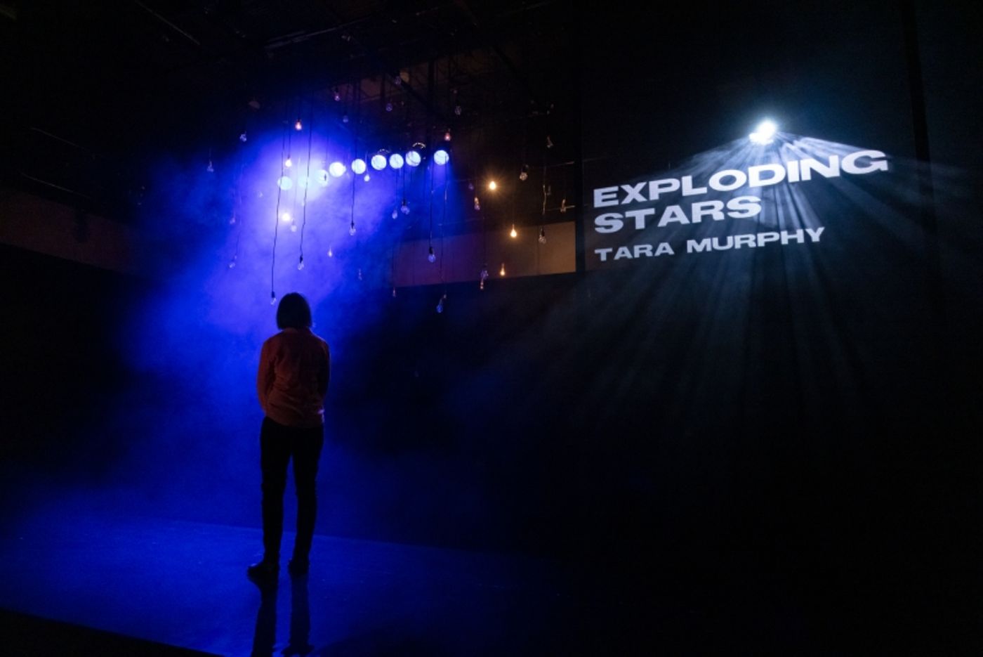 Review: Guest Reviewer Kym Vaitiekus Shares His Thoughts On ART + INFORMATION Review: Guest Reviewer Kym Vaitiekus Shares His Thoughts On ART + INFORMATION Image