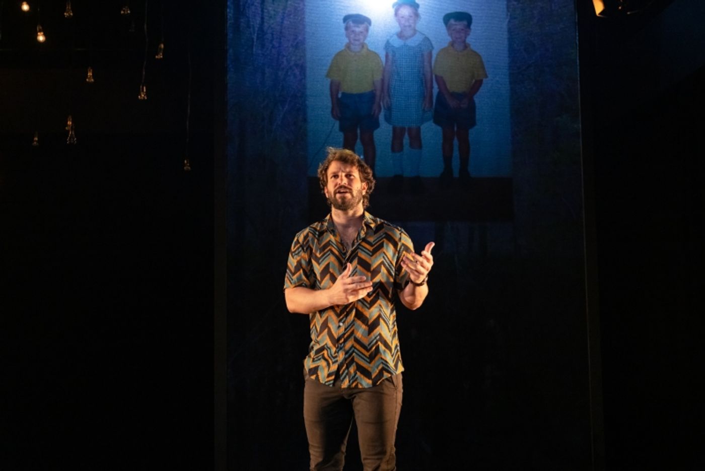 Review: Guest Reviewer Kym Vaitiekus Shares His Thoughts On ART + INFORMATION Review: Guest Reviewer Kym Vaitiekus Shares His Thoughts On ART + INFORMATION Image