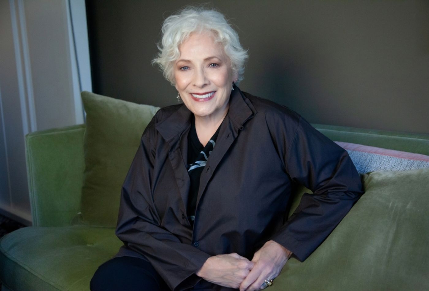 Feature: 30 Days Of Cabaret Gratitude - Day Twenty-Four - The Troubadour  Image