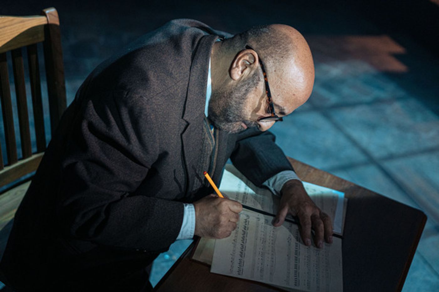 Photos: Nuevas imágenes de LOS CHICOS DEL CORO en el Teatro La Latina Photos: Nuevas imágenes de LOS CHICOS DEL CORO en el Teatro La Latina Image