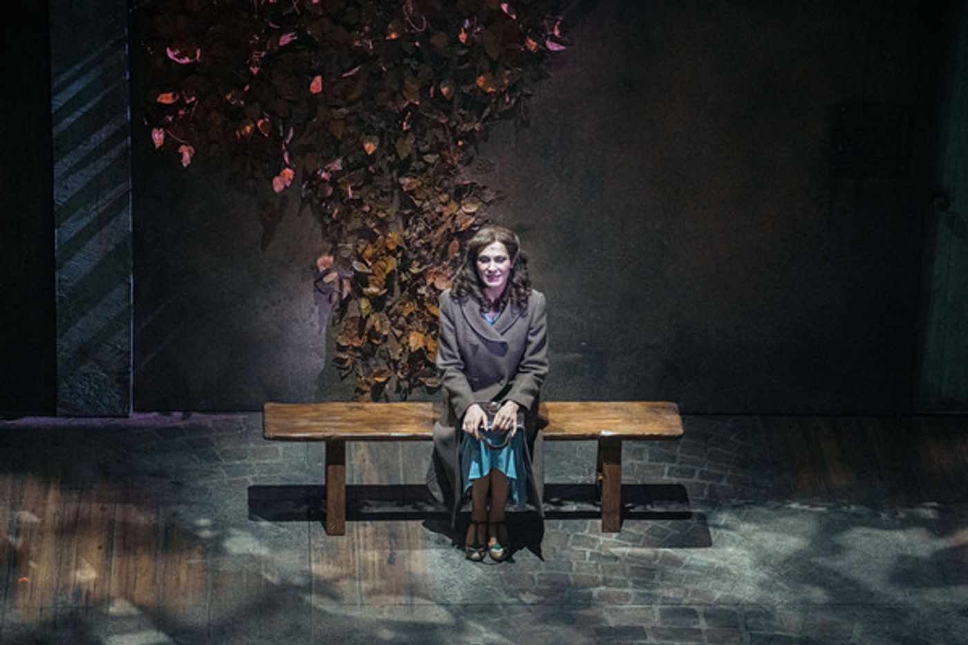 Photos: Nuevas imágenes de LOS CHICOS DEL CORO en el Teatro La Latina Photos: Nuevas imágenes de LOS CHICOS DEL CORO en el Teatro La Latina Image