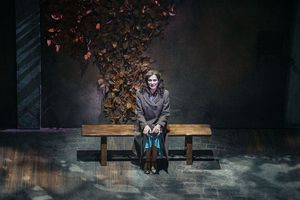 Natalia Millán Photo