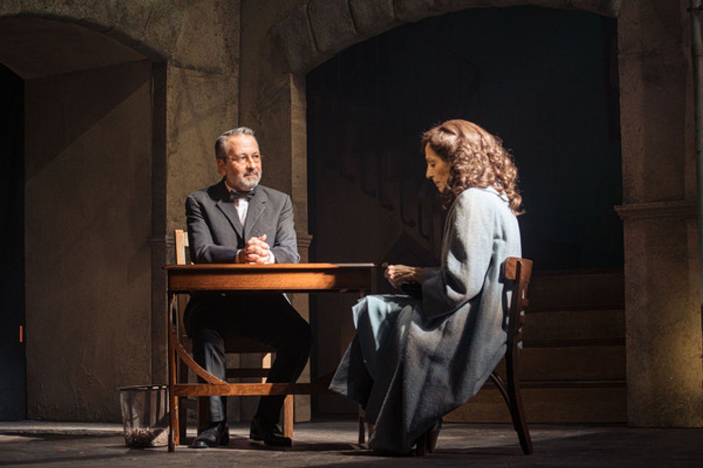 Photos: Nuevas imágenes de LOS CHICOS DEL CORO en el Teatro La Latina Photos: Nuevas imágenes de LOS CHICOS DEL CORO en el Teatro La Latina Image