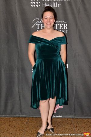 Mara Newbery Greer (Director and Choreographer) Photo