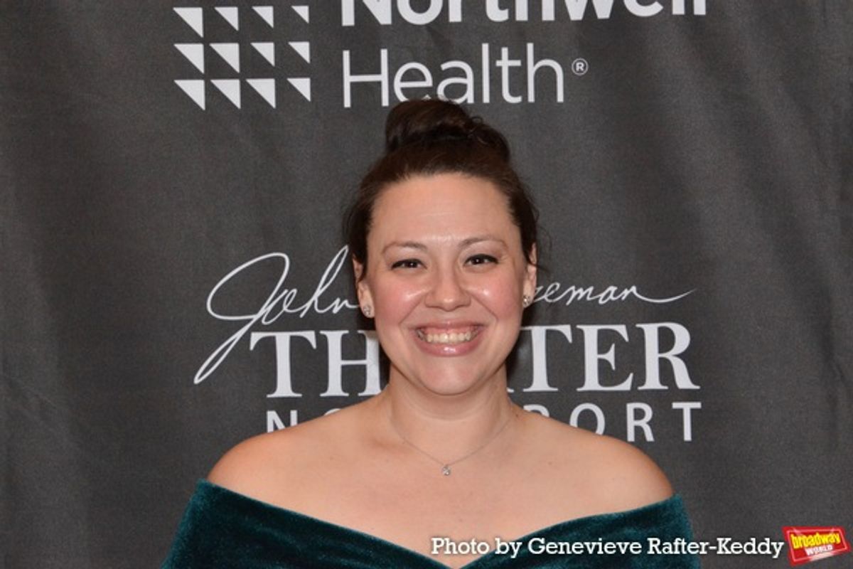 Mara Newbery Greer at 