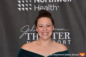 Mara Newbery Greer Photo