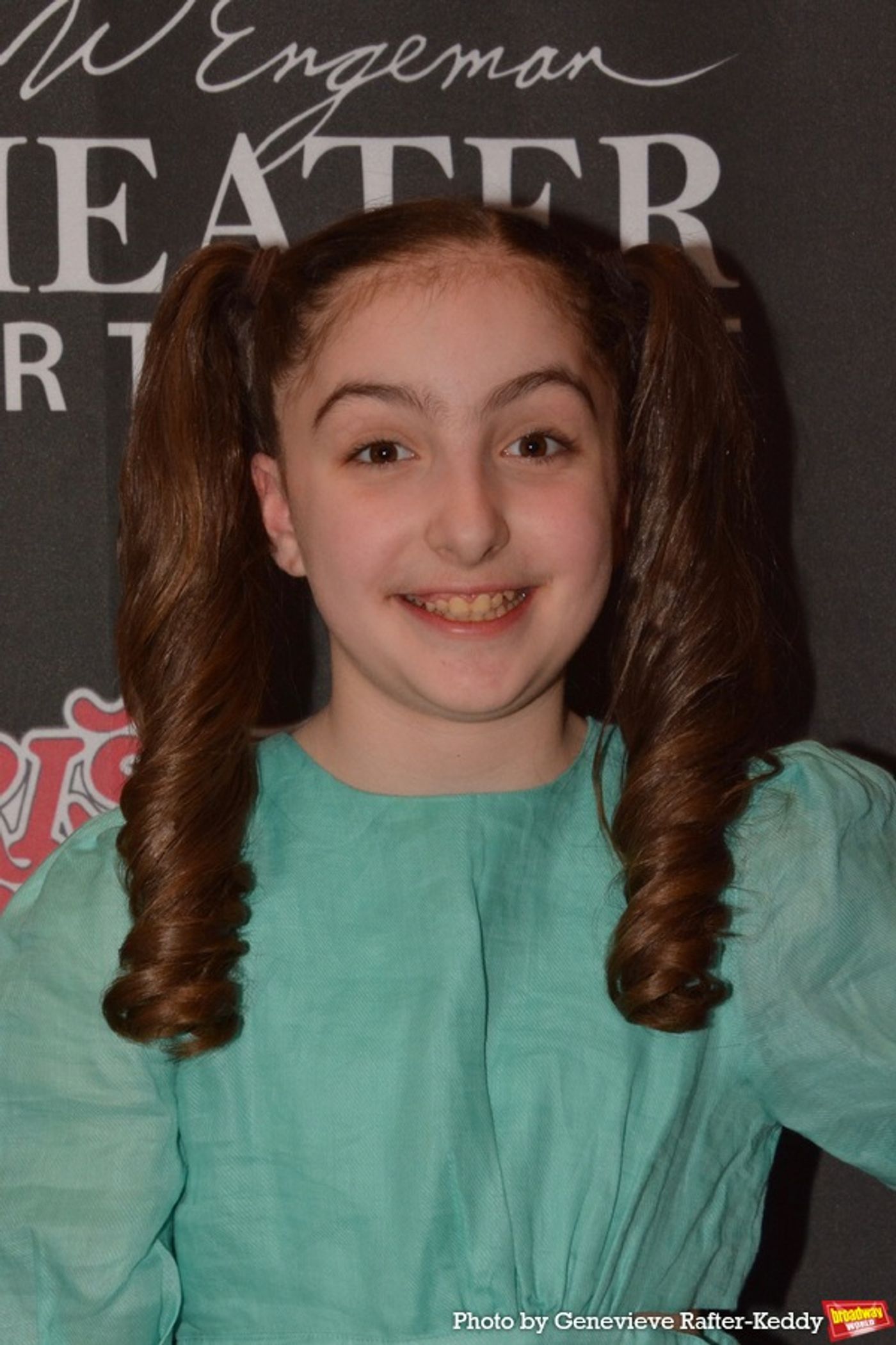 Photos: A CHRISTMAS STORY Cast Celebrates Opening Night at The John W. Engeman Theater Northport  Image