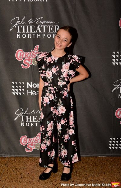 Kayla Kennedy Photo