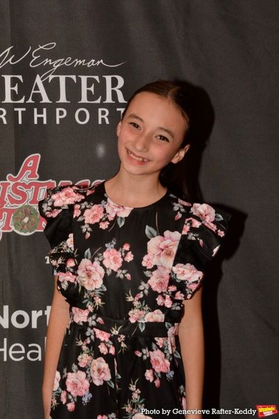 Kayla Kennedy Photo