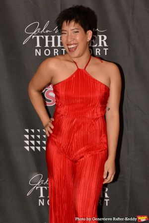 Sy Chounchaisit @ BroadwayWorld Sy Chounchaisit Photo