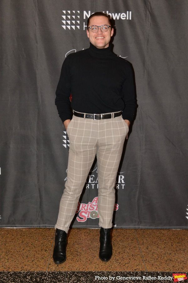 Cayel Tregeagle Photo