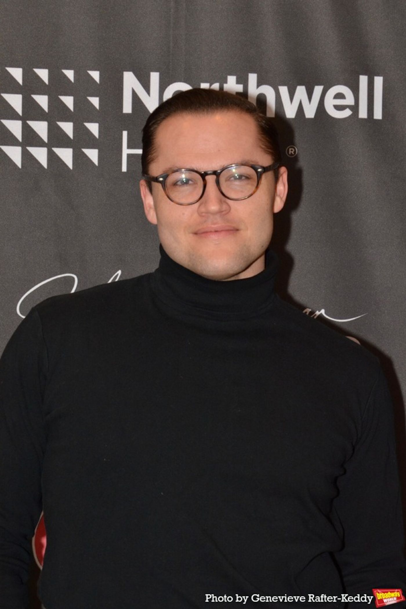 Photos: A CHRISTMAS STORY Cast Celebrates Opening Night at The John W. Engeman Theater Northport  Image