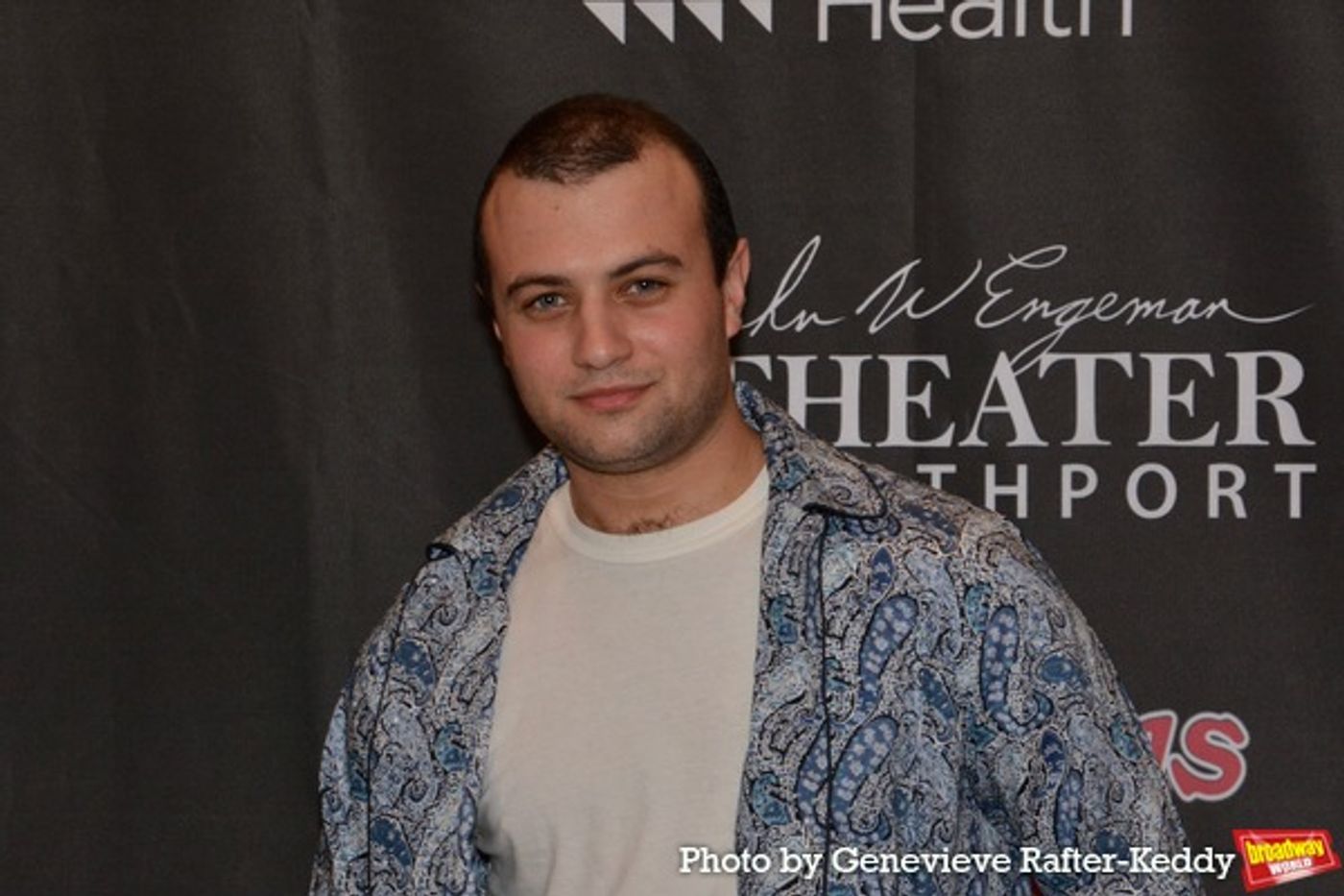 Photos: A CHRISTMAS STORY Cast Celebrates Opening Night at The John W. Engeman Theater Northport  Image