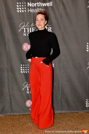 Tara Sweeney Photo