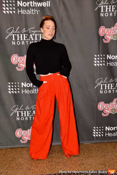 Tara Sweeney Photo