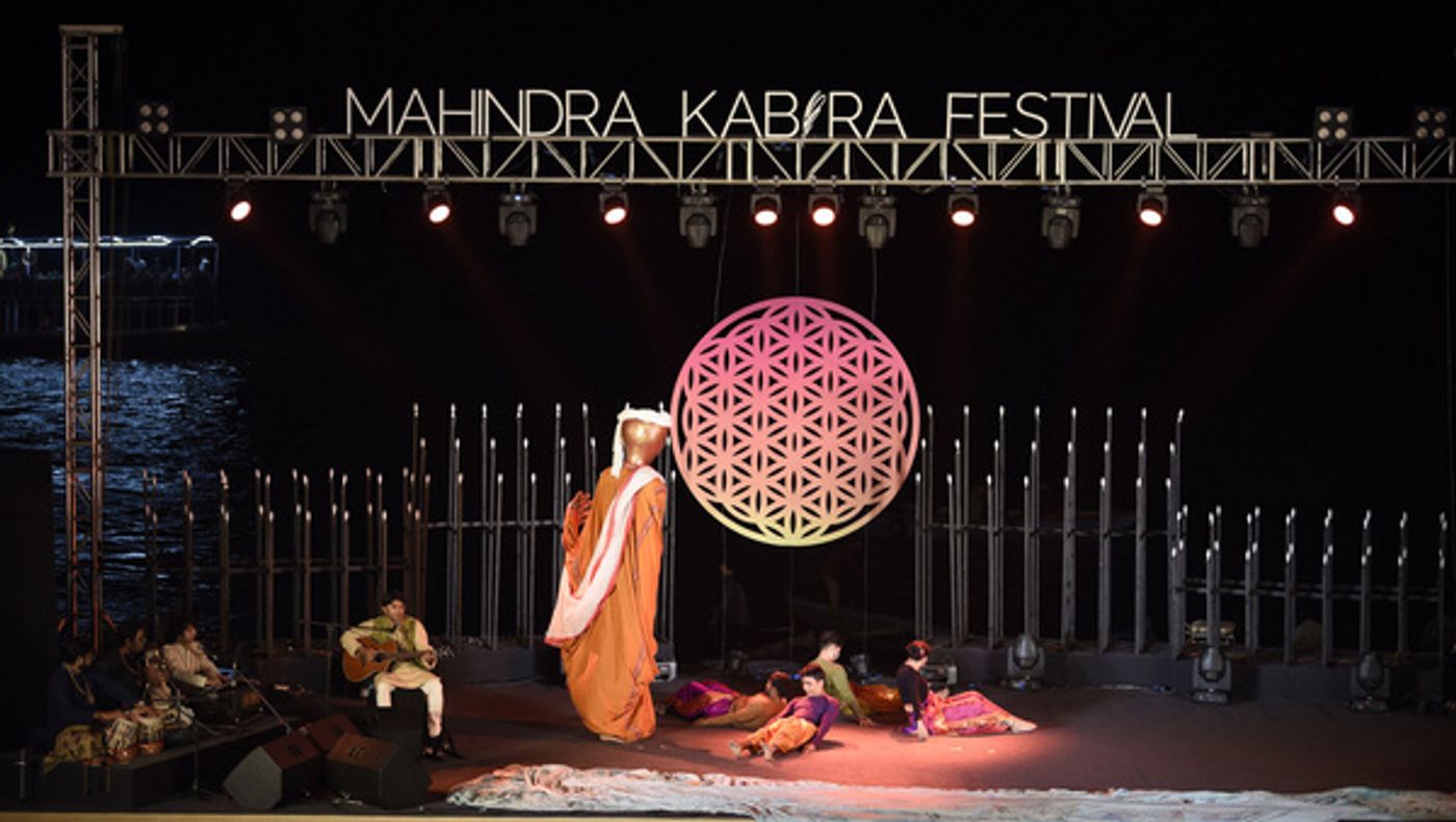 Photos: Mahindra Kabira Festival Day 1 Celebrates The Magic of Music  Image
